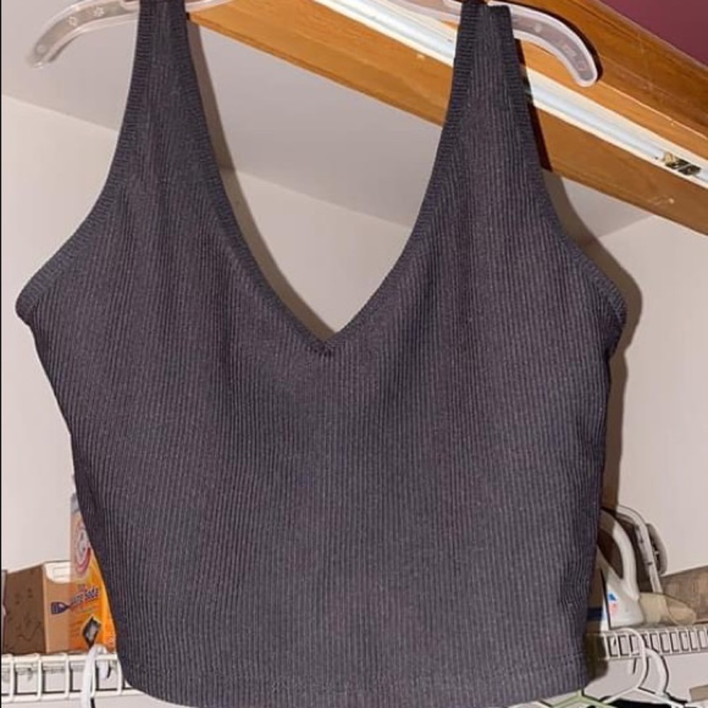 Buffbunny Material Girl Top